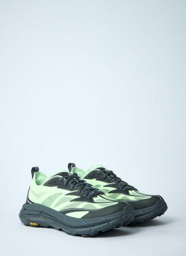 HOKA Mafate Speed 4 Sneakers Green hok0361001