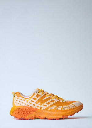 HOKA U Speedgoat 2 Sneajers Coral hok0361004