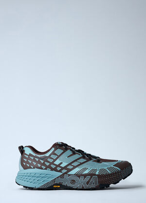 HOKA U Speedgoat 2 Sneajers Blue hok0361005
