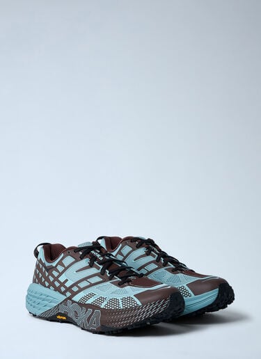 U Speedgoat 2 Sneajers HOKA U Speedgoat 2 Sneajers Blue hok0361005