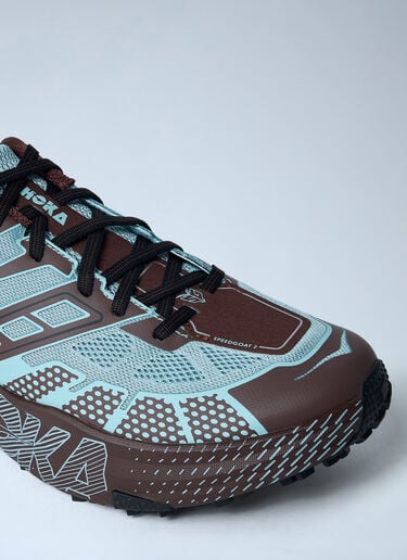 U Speedgoat 2 Sneajers HOKA U Speedgoat 2 Sneajers Blue hok0361005