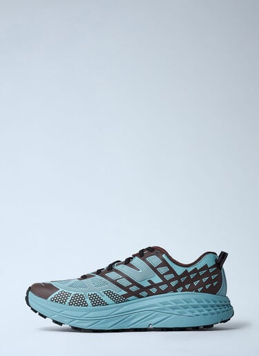 U Speedgoat 2 Sneajers HOKA U Speedgoat 2 Sneajers Blue hok0361005