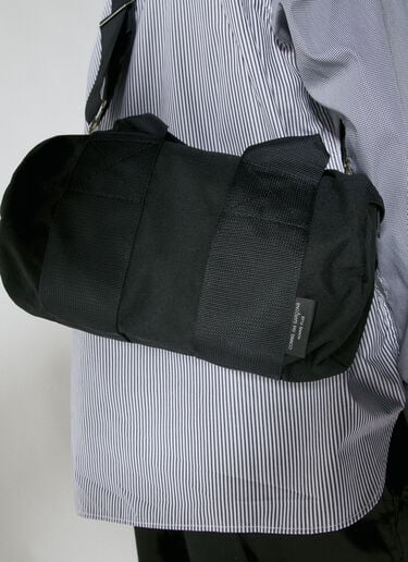 Access Mini Weekend Bag Comme des Garçons Homme Plus Access Mini Weekend Bag Black hpl0154006