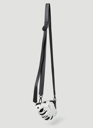 Innerraum Crossbody Bag White inn0338001