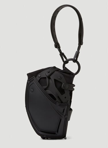 Object I51 腕带手机包 Innerraum Object I51 腕带手机包 黑 inn0350005