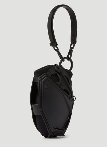 Object I51 腕带手机包 Innerraum Object I51 腕带手机包 黑 inn0350005