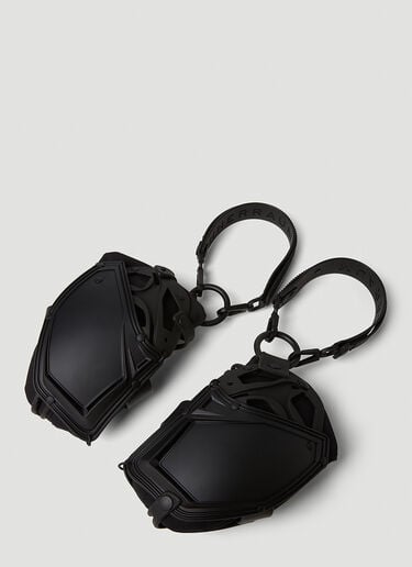 Object I51 腕带手机包 Innerraum Object I51 腕带手机包 黑 inn0350005