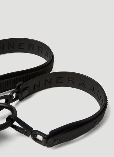 Object I51 腕带手机包 Innerraum Object I51 腕带手机包 黑 inn0350005