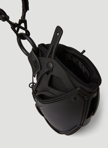 Object I51 腕带手机包 Innerraum Object I51 腕带手机包 黑 inn0350005
