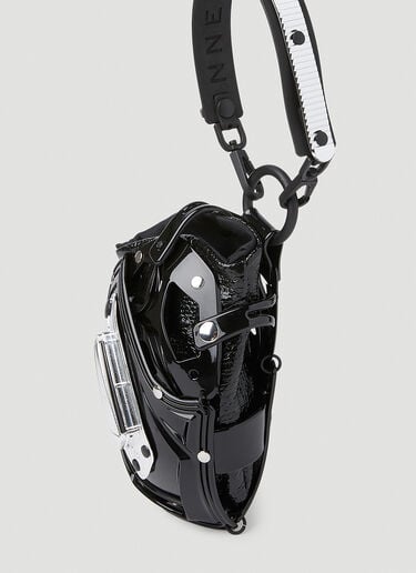 Object I51 腕带手机包 Innerraum Object I51 腕带手机包 黑色 inn0352006