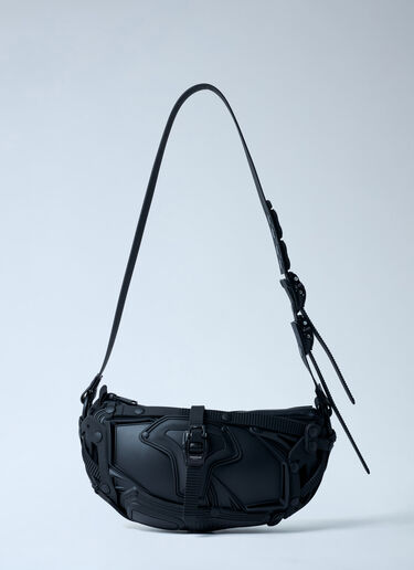 Innerraum Object I30 Belt Bag Black inn0362002