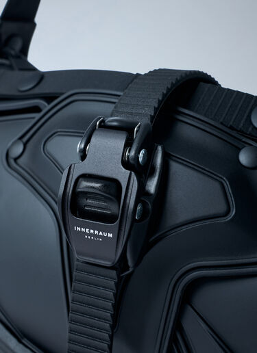 Innerraum Object I30 Belt Bag Black inn0362002