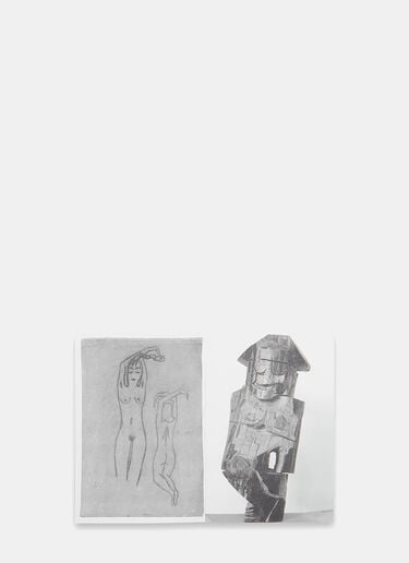Selected Works from 1975 to 2014 by Balázs Fekete Books Selected Works from 1975 to 2014 by Balázs Fekete Black inn0505004