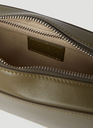 Jacquemus Le Cuerda 立式斜挎包 卡其色 jac0151028