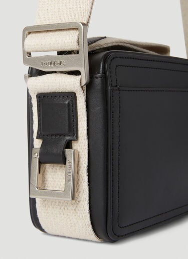 Le Cuerda 横款斜挎包 Jacquemus Le Cuerda 横款斜挎包 黑色 jac0151030