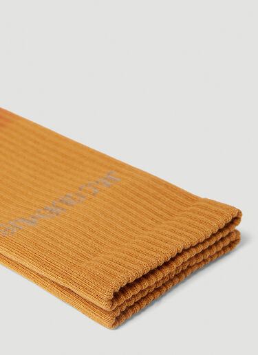 Les Chaussettes Moisson 袜子 Jacquemus Les Chaussettes Moisson 袜子 橙色 jac0151051