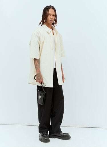 Le Petit Maleti 斜挎包 Jacquemus Le Petit Maleti 斜挎包 黑色 jac0156033