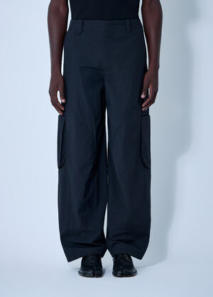 Jacquemus Le Cargo Molino Black jac0162003