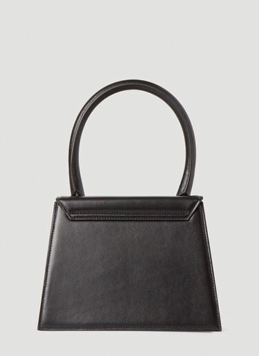 Le Grand Chiquito 手提包 Jacquemus Le Grand Chiquito 手提包 黑 jac0246068