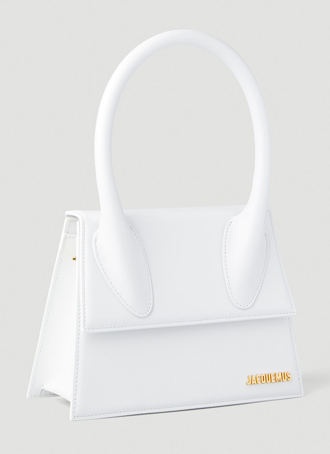 【関税＆送料込み】Jacquemus Handbag Jacquemus - Le Chiquito Moyen Bag in Black – Stoy