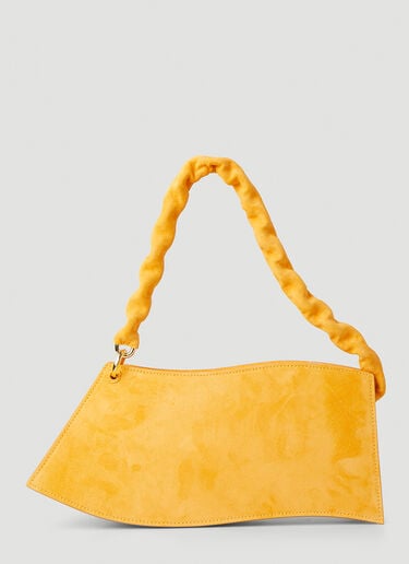 Le Vague 手提包 Jacquemus Le Vague 手提包 橙 jac0248045