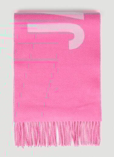 L'Écharpe 围巾 Jacquemus L'Écharpe 围巾 粉 jac0250068