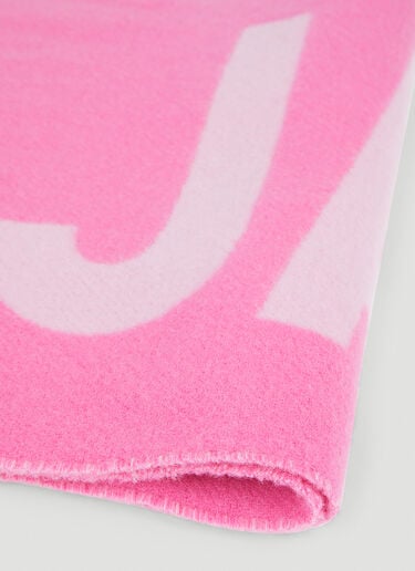 L'Écharpe 围巾 Jacquemus L'Écharpe 围巾 粉 jac0250068