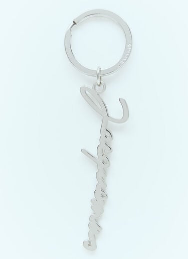 Le Porte Clés 钥匙圈 Jacquemus Le Porte Clés 钥匙圈 银 jac0250072
