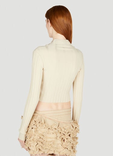 Le Bando 上衣 Jacquemus Le Bando 上衣 米色 jac0251031
