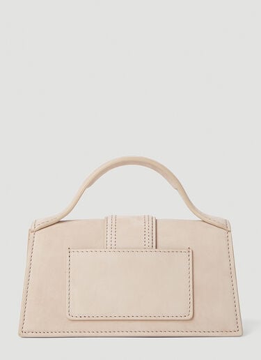 Le Bambino 手提包 Jacquemus Le Bambino 手提包 米色 jac0251100