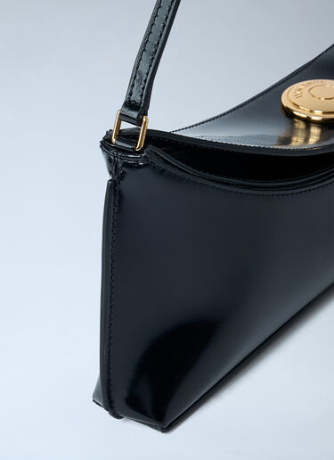 Jacquemus Le Calisso Shoulder Bag Black jac0262040