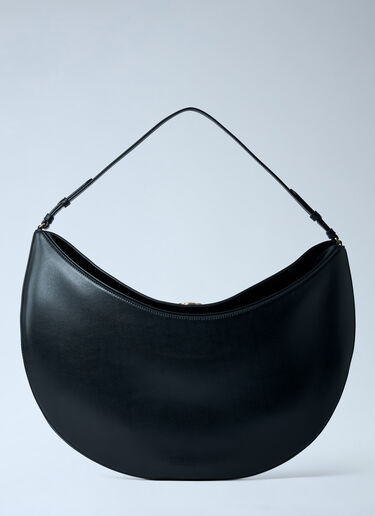Le Calisso Shoulder Bag Jacquemus Le Calisso Shoulder Bag Black jac0262042