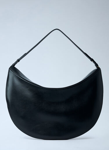 Le Calisso Shoulder Bag Jacquemus Le Calisso Shoulder Bag Black jac0262042