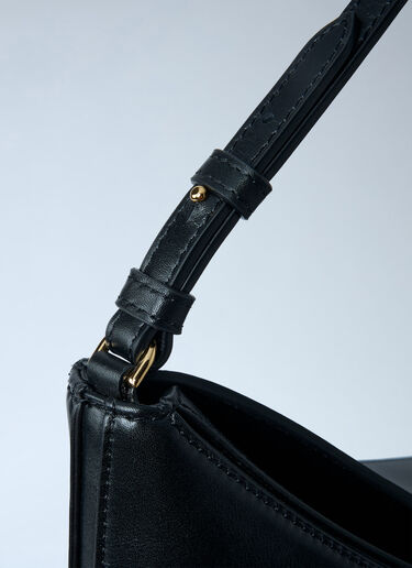 Le Calisso Shoulder Bag Jacquemus Le Calisso Shoulder Bag Black jac0262042