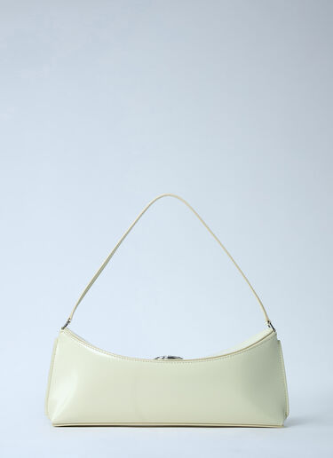 Jacquemus Le Calisso Shoulder Bag Yellow jac0262063