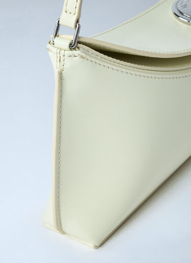 Jacquemus Le Calisso Shoulder Bag Yellow jac0262063