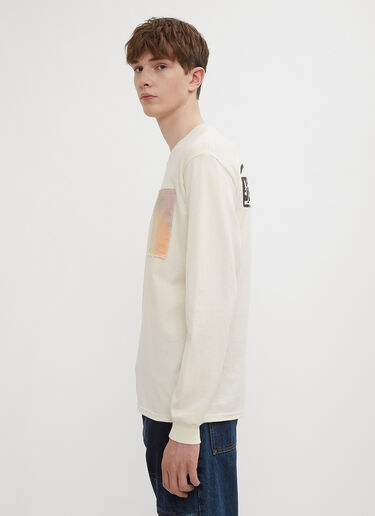 Long Sleeve Kevin T-Shirt Joe Garvey Long Sleeve Kevin T-Shirt Beige jgv0334002