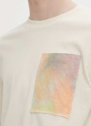 Long Sleeve Kevin T-Shirt Joe Garvey Long Sleeve Kevin T-Shirt Beige jgv0334002