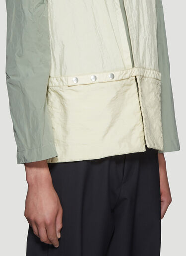 Seoul Vest Jil Sander Seoul Vest Beige jil0136006