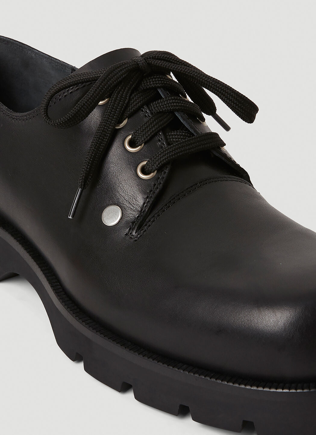 は*り様 JIL SANDER 2020ss Derby shoes 30002097_59350605_600.jpg
