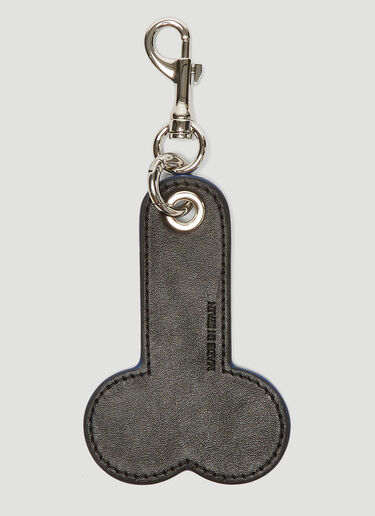 Penis Keychain JW Anderson Penis Keychain Blue jwa0136012