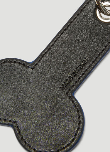Penis Keychain JW Anderson Penis Keychain Blue jwa0136012