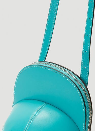 Midi Cap Bag JW Anderson Midi Cap Bag Blue jwa0242006