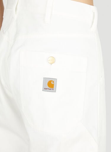 九分裤 Junya Watanabe x Carhartt 九分裤 黑色 jwc0152003