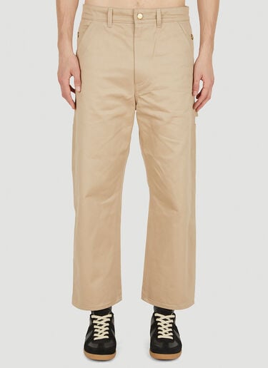 x Carhartt WIP 长裤 Junya Watanabe x Carhartt WIP 长裤 米色 jwn0150019