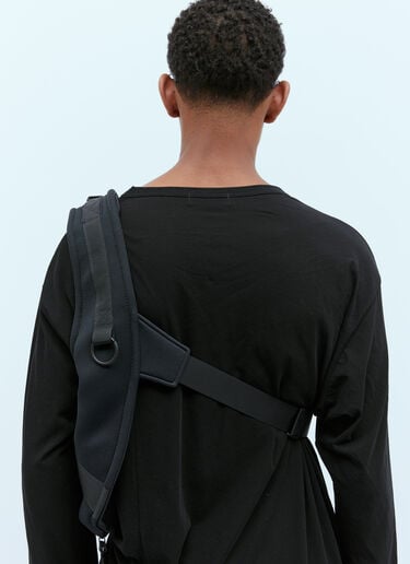 액세스 숄더백 Junya Watanabe 액세스 숄더백 블랙 jwn0154003