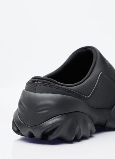 Chop Saw Mules Junya Watanabe x Oakley Chop Saw Mules Black jwo0156001
