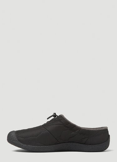 Howser III Slide Sneakers Keen Howser III Slide Sneakers Black kee0146002