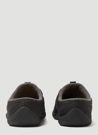 Howser III Slide Sneakers Keen Howser III Slide Sneakers Black kee0146002