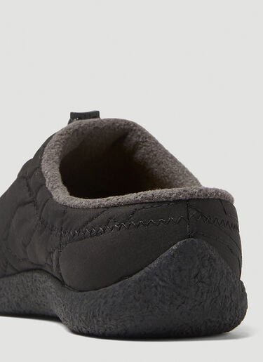 Howser III Slide Sneakers Keen Howser III Slide Sneakers Black kee0146002